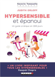 Hypersensible et épanoui