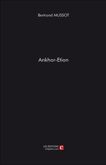 Ankhor-Etion