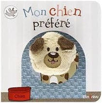 Mon Chien Prefere