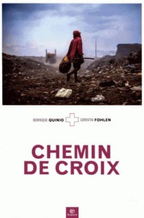 Chemin de croix actualité (édition 2017)