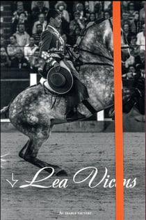 Carnet Lea Vicens