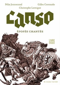 Canso : Épopée chantée
