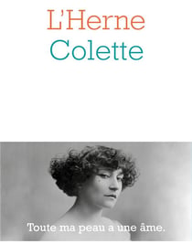 Les cahiers de l'Herne : Colette
