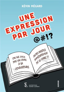Une expression par jour