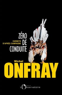 Zéro de conduite - carnet d'après campagne