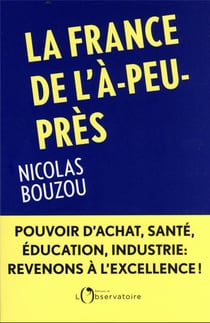 La France de l'à peu-près