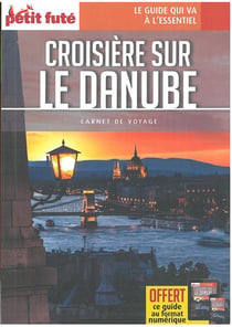 Carnet de voyage : croisière sur le Danube (édition 2017)