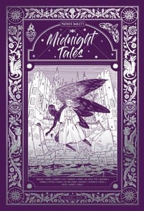 Midnight tales : Intégrale Tomes 1 à 4