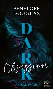 The Devil's Night Tome 3 : dark obsession