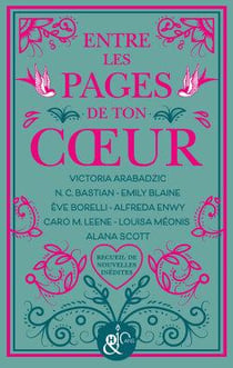 Entre les pages de ton coeur