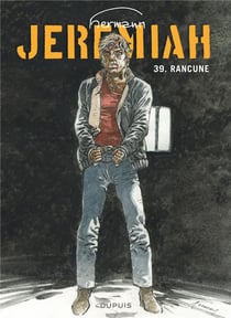 Jeremiah Tome 39 : rancune