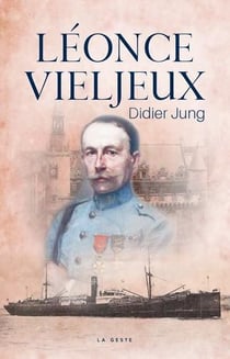 Léonce Vieljeux