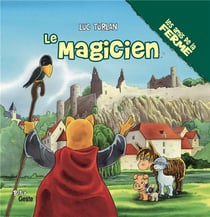 Magicien