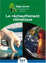 LE RÉCHAUFFEMENT CLIMATIQUE CYCLE 2