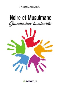 Noire et musulmane