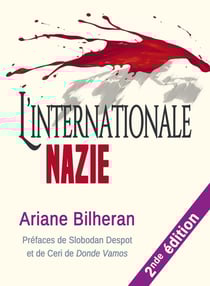 L'Internationale nazie (2e édition)