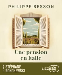 Une pension en Italie