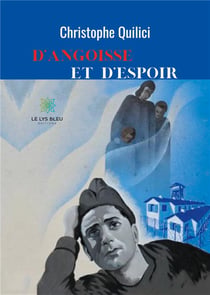 D'angoisse et d'espoir