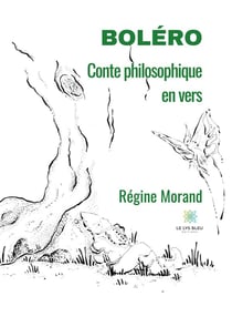 Boléro - conte philosophique en vers