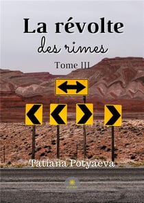 La révolte des rimes Tome 3