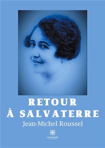 Retour à Salvaterre