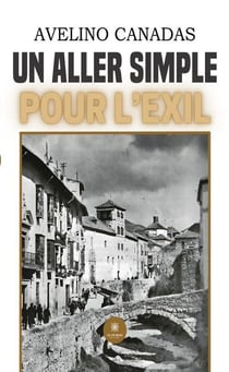 Un aller simple pour l'exil