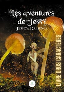 Les aventures de Jessy