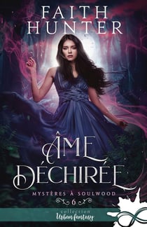 Âme déchirée