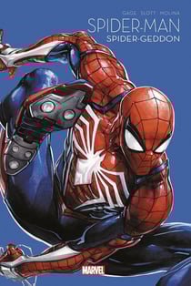 Marvel multiverse n.6 : Spider-Man : Spider-Geddon