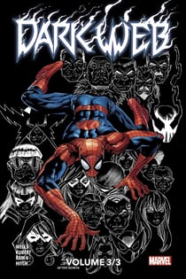 Dark web Tome 3