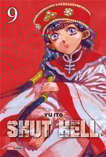 Shut hell Tome 9