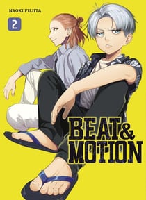 Beat & Motion Tome 2