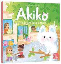 Akiko : Une journée à l'école