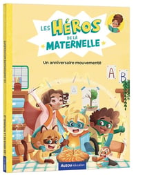 Un anniversaire mouvementé