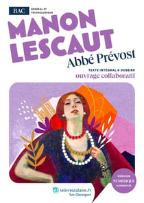 Manon Lescaut