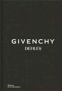 Givenchy défilés