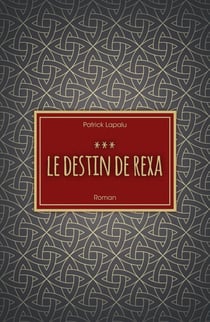 Le Destin de Rexa : Au pays de l'or blanc