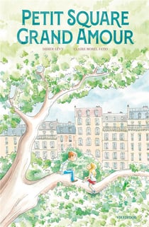 Petit Square : Grand Amour