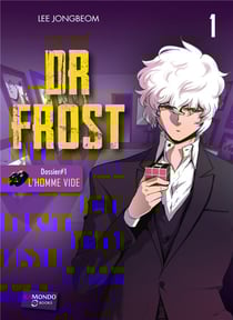 Dr frost t.1