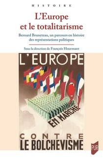 L'Europe et le totalitarisme