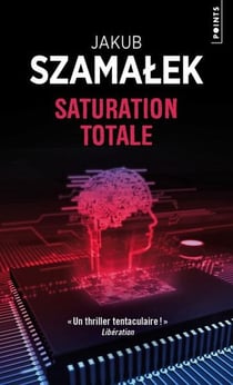 Saturation totale
