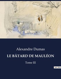 LE BÂTARD DE MAULÉON : L'honneur d'un fils illégitime dans une France médiévale