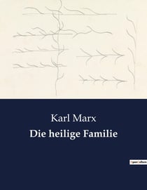 Die heilige Familie