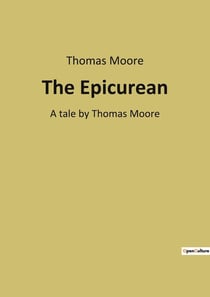 The Epicurean : A Philosophical Journey through Ancient Egypt