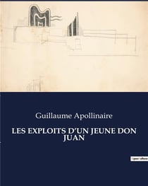 LES EXPLOITS D'UN JEUNE DON JUAN