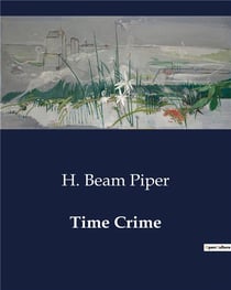 Time Crime