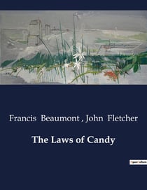 The Laws of Candy : The Complex Interplay of Honor and transition in a War-torn Candy