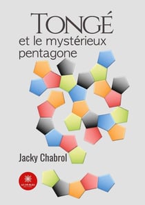 Tongé et le mystérieux pentagone