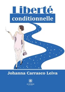 Liberté conditionnelle