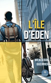 L'île d'Eden